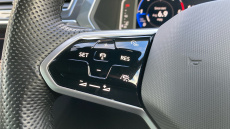 Volkswagen Tiguan 2.0 TDI 4Motion R-Line 5dr DSG Diesel Estate